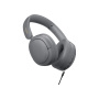 Căști wireless Edifier W800BT SE - gri