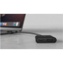Adaptor video și de încărcare BELKIN - HDMI / USB-C la USB-C - negru