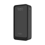FIXED Zen2 30 Plus powerbank cu porturi USB-C \/ 2x USB-A - 30 000 mAh - negru
