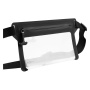 FIXED Dry Belt husă impermeabilă cu curea pentru iPhone - negru