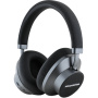 Căști wireless Karl Lagerfeld Saffiano Metal Logo - negru