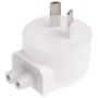 Ştecher AU pentru adaptoare de încărcare, pentru dispozitive Apple (AC Plug Adapter AU)
