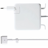 Încărcător / adaptor 85W cu conector MagSafe (formă de T) pentru MacBook Pro 15" Retina (A1424)