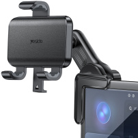 Yesido Suport display auto C250 pentru iPhone - negru