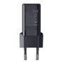 Adaptor de încărcare JOYROOM JR-TCN03 cu 4 porturi USB-A - 24W - negru