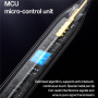 Yesido ST17 stilou magnetic tactil - alb