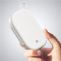 Încărcător wireless 3 în 1 T5 MagSafe pentru iPhone / Apple Watch / AirPods - 15W - Alb