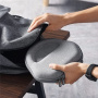 UGREEN geantă de protecție pentru AirPods Max 1 / 2 - gri