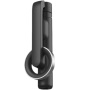 Stick/trepied Bluetooth selfie cu atasament magnetic pentru iPhone - negru