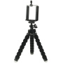 Stativ / trepied universal, pentru iPhone - negru