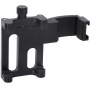PULUZ suport de fixare multifuncțional pentru iPhone - negru