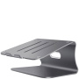 Stativ Bestand, din aluminiu, pentru MacBook - gri