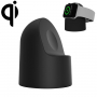 Stație de încărcare pentru Apple Watch - negru