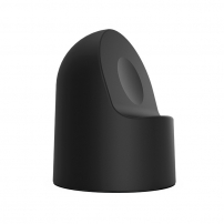 Stație de încărcare pentru Apple Watch - negru