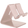Suport din aluminiu pentru iPhone - auriu