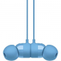 Căști originale Beats urBeats3, cu conector lightning pentru iPhone / iPad - albastru