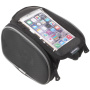 Husă sport ROSWHEEL, cu buzunare, pentru cadrul de bicicletă, pentru Apple iPhone 6 Plus / 6S Plus