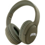 Căști wireless DKNY Arch Logo Bluetooth - verde