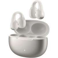 Căști wireless Edifier Comfo C - bej