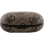 Că?ti wireless Guess True Wireless 4G Metal Logo - maronie