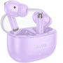 Că?ti wireless Hoco EQ12 cu bluetooth - mov