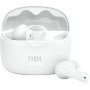 JBL Căști fără fir Tune Beam TWS - albe
