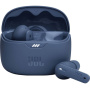 JBL Căști fără fir Tune Beam TWS - albastre