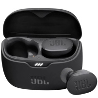 JBL Căști fără fir Tune Buds TWS - negru