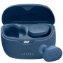 JBL Căști fără fir Tune Buds TWS - albastre