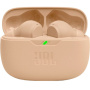 JBL Wave Beam căști wireless pentru Dispozitive Apple - bej