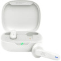 JBL Wave Flex căști wireless pentru Dispozitive Apple - alb