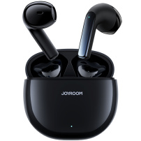JOYROOM Căști fără fir JR-PB1 Jpods - negru