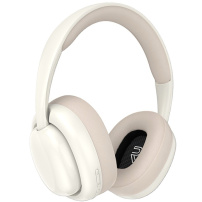Căști wireless P7236 - bej