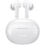 USAMS Căști wireless XD19 - albe