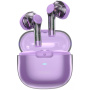 Wiwu T12 căști wireless bluetooth - violet