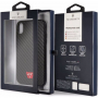 Carcasă Maserati Gransport, din plastic durificat, pentru iPhone XR - negru