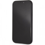 Carcasă Maserati Gransport, din plastic durificat, pentru iPhone XR - negru