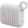 JBL Difuzor Bluetooth GO4 - alb