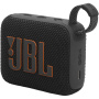 JBL Difuzor Bluetooth GO4 - negru
