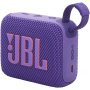 JBL Difuzor Bluetooth GO4 - violet