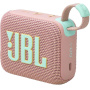 JBL Difuzor Bluetooth GO4 - roz