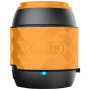 Xmini WE difuzor Bluetooth și NFC portabil cu breloc pentru Dispozitive Apple - 1,5W - portocaliu