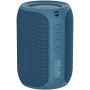 Difuzor wireless pentru exterior ZEALOT S32 Pro cu iluminare din spate - albastru