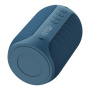 Difuzor wireless pentru exterior ZEALOT S32 Pro cu iluminare din spate - albastru