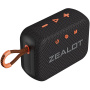 Difuzor wireless impermeabil pentru exterior ZEALOT S75 - negru