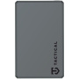 Tactical MagForce Relief Powerbank wireless MagSafe cu port USB-C - 5 000 mAh - Gri