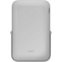 Powerbank UNIQ Hoveo MagSafe cu port USB-C - 5 000 mAh - gri