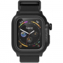 Catalyst Husă impermeabilă , pentru Apple Watch 40mm - negru