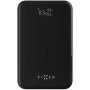 FIXED Powerbank Zen 20 Pro cu afișaj LCD și putere 130W - 20000 mAh - negru