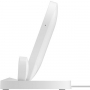 Stație de încărcare Belkin BOOST UP, pentru iPhone a Apple Watch - alb